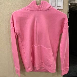 Girls gently used C9 Champion hooded sweatshirt, size XL or 14-16.